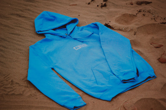 INT Signature Hoodie