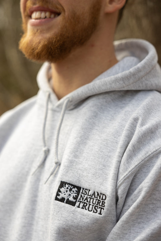 INT Signature Hoodie