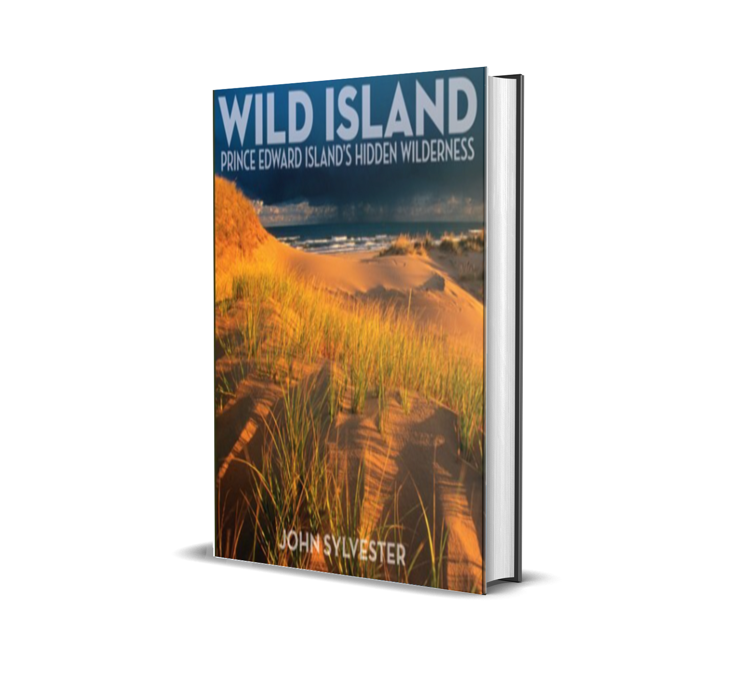 Wild Island: Prince Edward Island's Hidden Wilderness